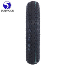 Sunmoon Factory Supply Sportrim Calidad 90/90-18 Motocicleta